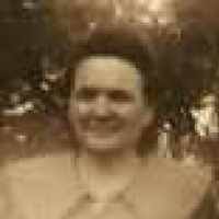 Lennie Louvenia Carter (1908–1990)