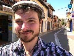 People of Note: Author Brian John Skillen