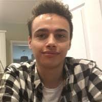 Samuel Lackey's Instagram, Twitter & Facebook