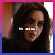 Agatha All Along Fyc