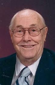 Obituary information for Boyce Richard Pennington