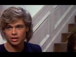 Her father is italian count renaldo marchetta, though her mother had written bobby ewing on her birth certificate. Dallas Brad Pitt Is Randy Youtube