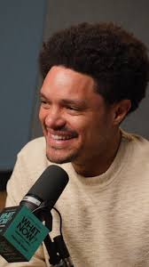 Trevor Noah