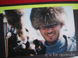 caviar with a vodka chaser.