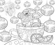Coloring the detailed adult coloring pages abstract is a perfect exercise. Adults Coloring Pages To Print Adults Printable