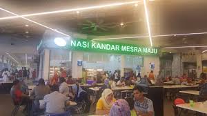 Nasi Kandar Mesra Maju