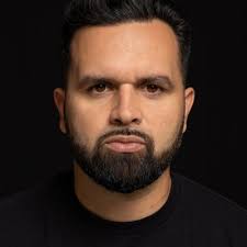 Sonny Hare (@sonny_hare)