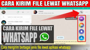 Contoh cv lamaran kerja lewat wa kesalahan fatal mengirim cv lewat whatsapp sudah deh, cara mengirim lamaran via wa mudah sekali bukan? Cara Mengirim File Lewat Wa Youtube