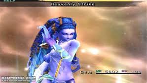 Final Fantasy X 2 Usa Ps2 Iso Cdromance Mobile Legends