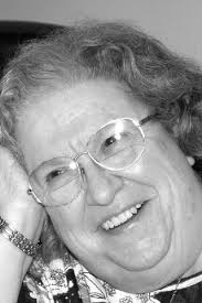 Cynthia Niemela Obituary (1937