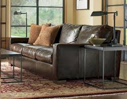 Maybe you would like to learn more about one of these? Napa Maxwell Oversized Seating Leather Sofa Set