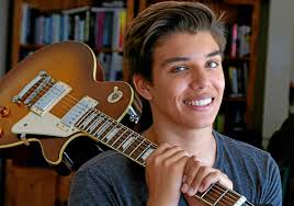 Redondo Beach teen releases first single, hoping for stardom