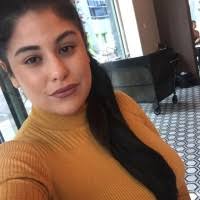 Ashley Prieto Email & Phone Number