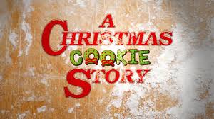 There is a god in heaven. A Christmas Cookie Story 2017 Youtube