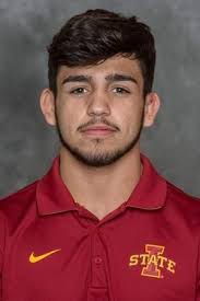 Danny Vega leaves Iowa State wrestling team due to homesickness