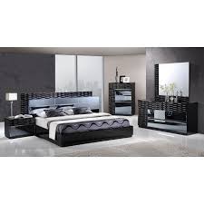 Black friday sale happening now, get up to 20% off! Manhattan Platform Bedroom Set Global Furniture Furniture Cart