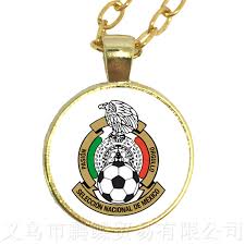 Selección de futbol de méxico (negro) logo logo icon download svg. Japan Portugal Nigeria Mexico Morocco National Football Team Logo Soccer Glass Dome Pendant Necklace Souvenir Gift Pendant Necklaces Aliexpress