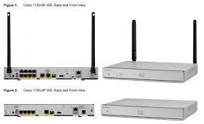 The Latest Cisco 1000 Series Isrs 1100 Models Next