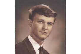 Gregory Sampson Obituary (1949