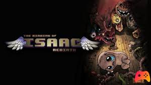 The d6 is a special item. The Binding Of Isaac Rebirth Items Guide