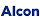 Alcon logo