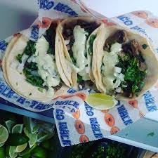 Maybe you would like to learn more about one of these? Find The Best Taco Spots In Minneapolis And St Paul Eater Twin Cities