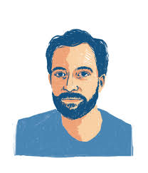 An Interview with Shane Jones