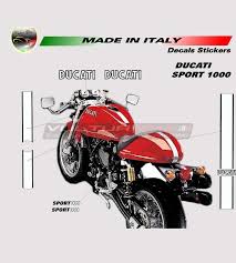 My attempt at capturing the outstanding sound of the termignoni race exhaust on my ducati sport 1000s Stickers Kit White Black Ducati Gt Sport 1000