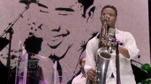 David Sanchez live @ The P.R. Heineken Jazz Fest. segments of performance