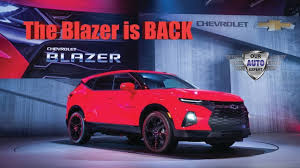 Maybe you would like to learn more about one of these? 2020 Chevrolet Trailblazer Redesign Price Specs Release Date Best New Suvs