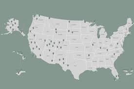 These are.pdf files that download and print on almost any type of printer. Us National Park Road Trip To See Every Us National Park