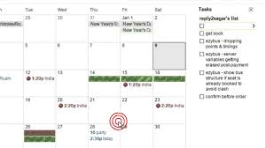 How To Add Quarterly Repeating Event In Google Calendar Youtube
