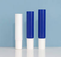 10ml 15ml Custom Plastic Squeeze Tube Long Nozzle Eye Cream Ointment  Sunscreen Cosmetic Squeeze Tube Packaging