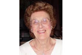 Hilda Cannon Obituary (2016)