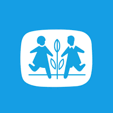 SOS ბავშვთა სოფელი — ლოგო