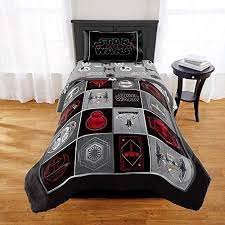 I couldn't choose just one here, so i went with a few that will be suitable for different ages. Star Wars Bedding Kids Furniture