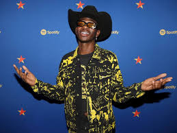 View credits, reviews, tracks and shop for the 2019 file release of panini on discogs. Lil Nas X 7 Ep Stream Cover Art Tracklist Hiphopdx