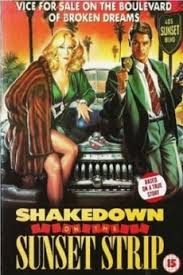 Use tags to describe a product e.g. Shakedown On The Sunset Strip 1988 Directed By Walter Grauman Film Cast Letterboxd