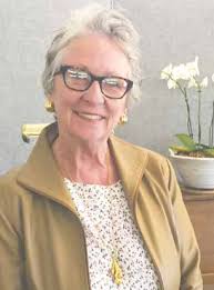 The Star-Crossed Lives of Marion duPont & Randolph Scott