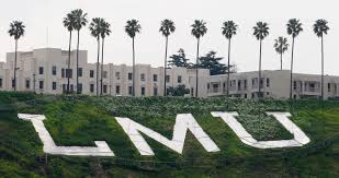 Interactive campus maps & tours. South Bay History Loyola Marymount University Evolved From La S First College In 1865 Daily Breeze