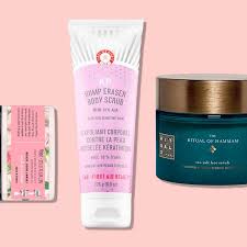11 Best Body Scrubs For Soft Glowing Skin Top Body Exfoliators 2022