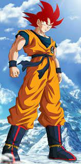 Pin By Jaiden Doerfler On Son Goku Anime Dragon Ball Super Dragon Ball Super Goku Dragon Ball Goku