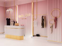 We did not find results for: Hello Girl Store On Behance In 2021 Store Design Boutique Store Design Interior Salon Interior Design