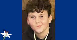 Kaleb Anthony Huskins, age 16