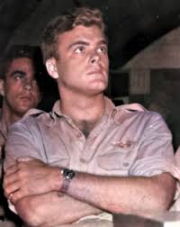 Dr Frederick Carl Bock (1918-2000)