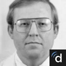 Dr. Christopher Trimble, MD