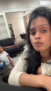 Latoya Seymour's Instagram, Twitter & Facebook