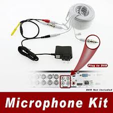 Automotive basic wiring diagrams are available free for domestic and asian vehicles. 200ft Microphone Kit For Samsung Surveillance Security System Sdh B3040