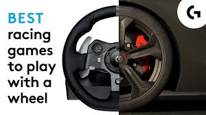 If the second lap is reached and the lead car can pass the overtime line, then any wreck that occurs after will bring an end to the race and the finishing order will lock into. Best Racing Games To Play With A Wheel Youtube