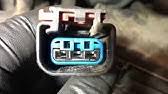 When a critical sensor fails. Pt Cruiser Camshaft Position Sensor Replacement Youtube